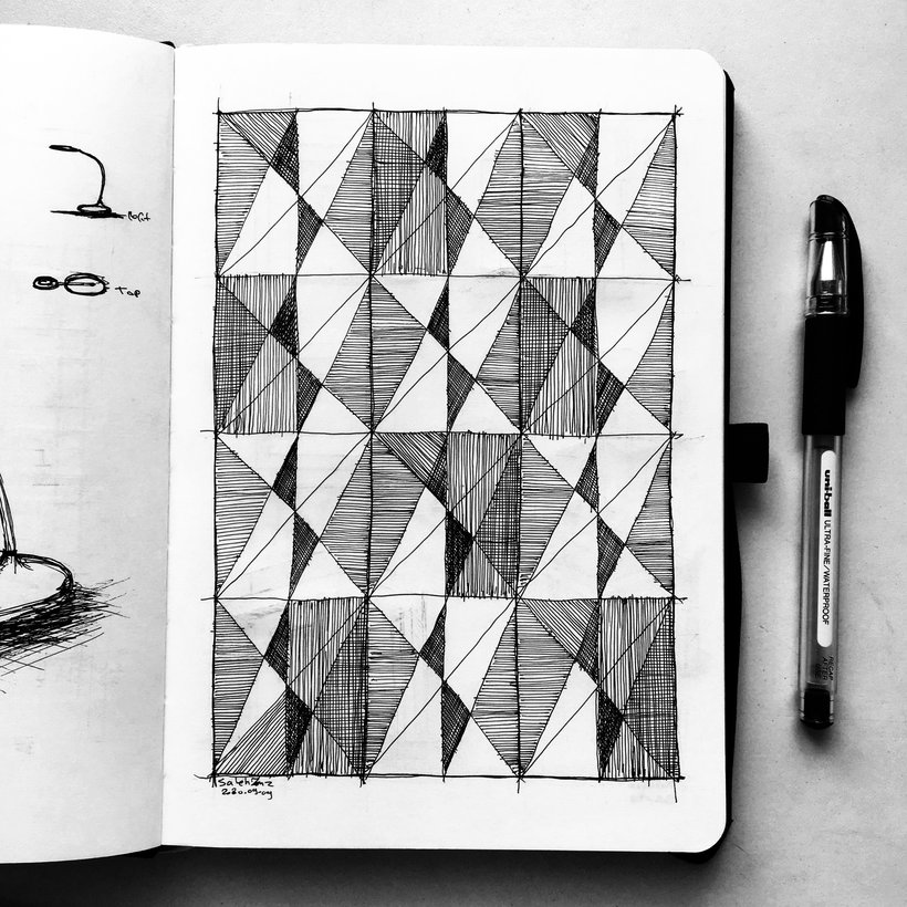 The Best Pens for Architectural Sketching and Markup – An Architect's  Perspective