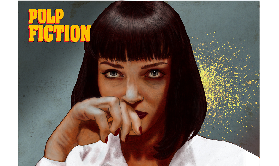 Mia Wallace | Domestika