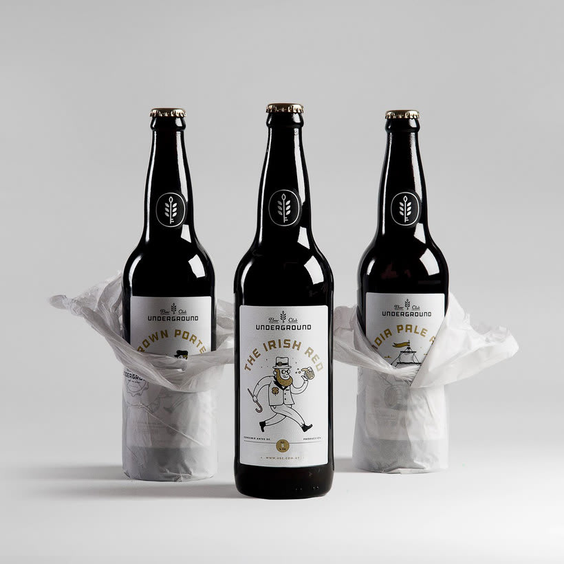 Los 100 mejores diseños de cerveza del mundo 72